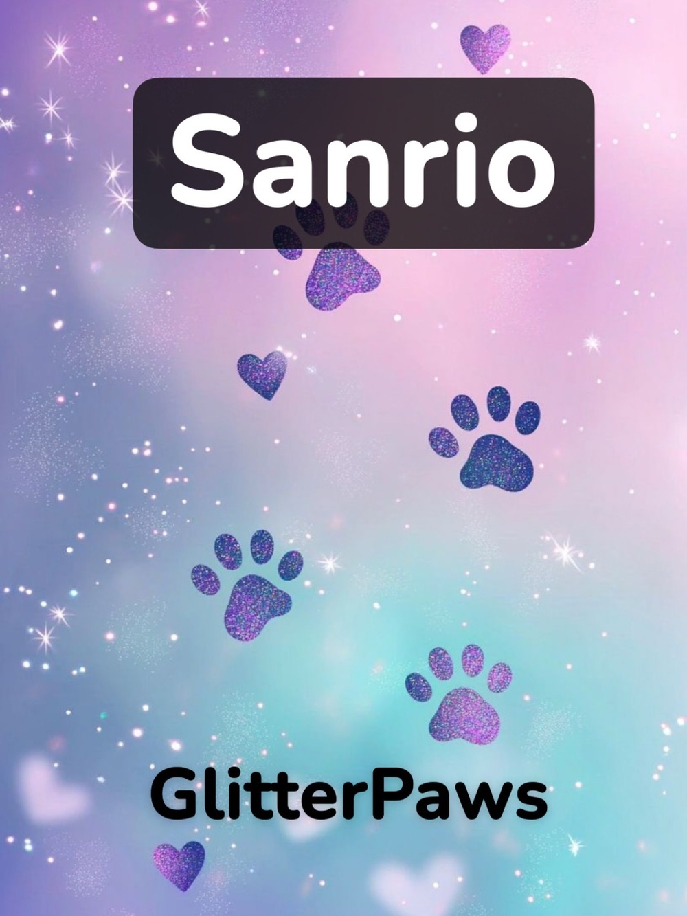 Sanrio Items 🐱 do not buy